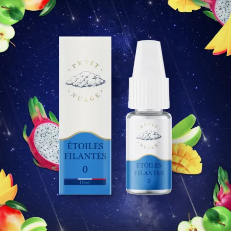 Étoiles Filantes