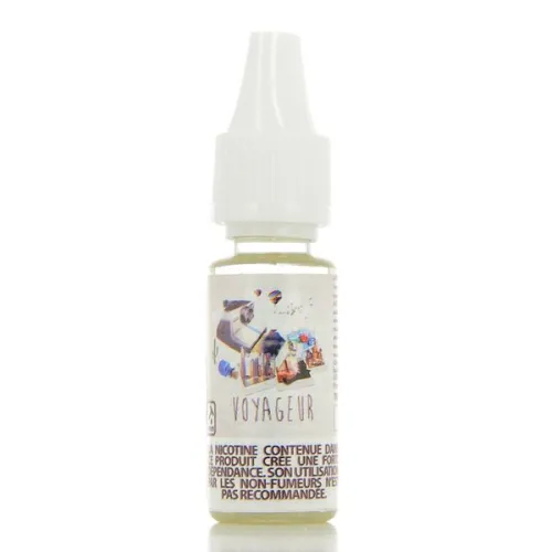 Voyageur Premium