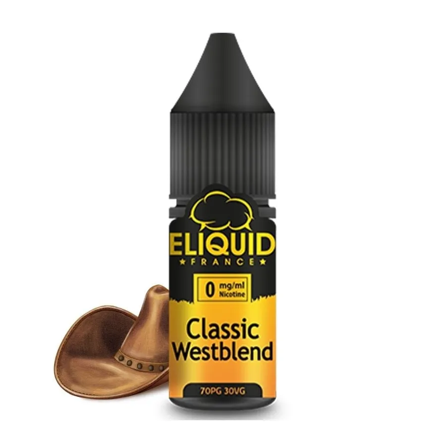 Classic Westblend