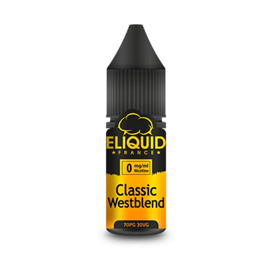 Classic Westblend
