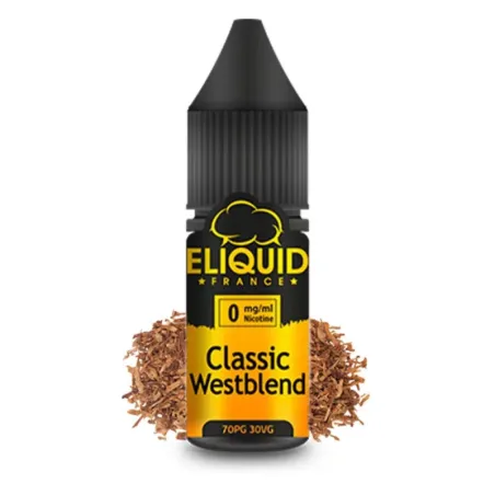 Classic Westblend