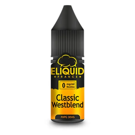 Classic Westblend