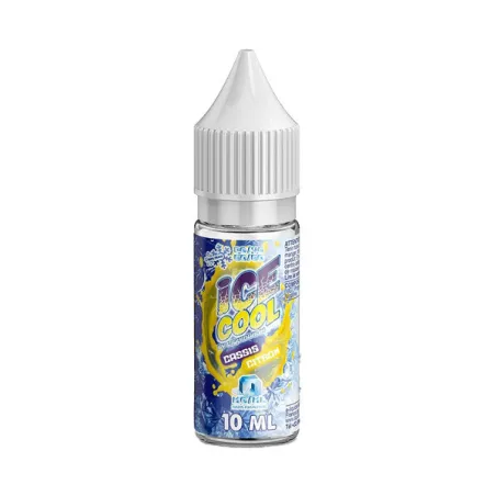 Cassis Citron