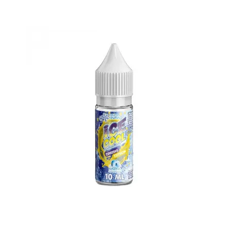 Cassis Citron