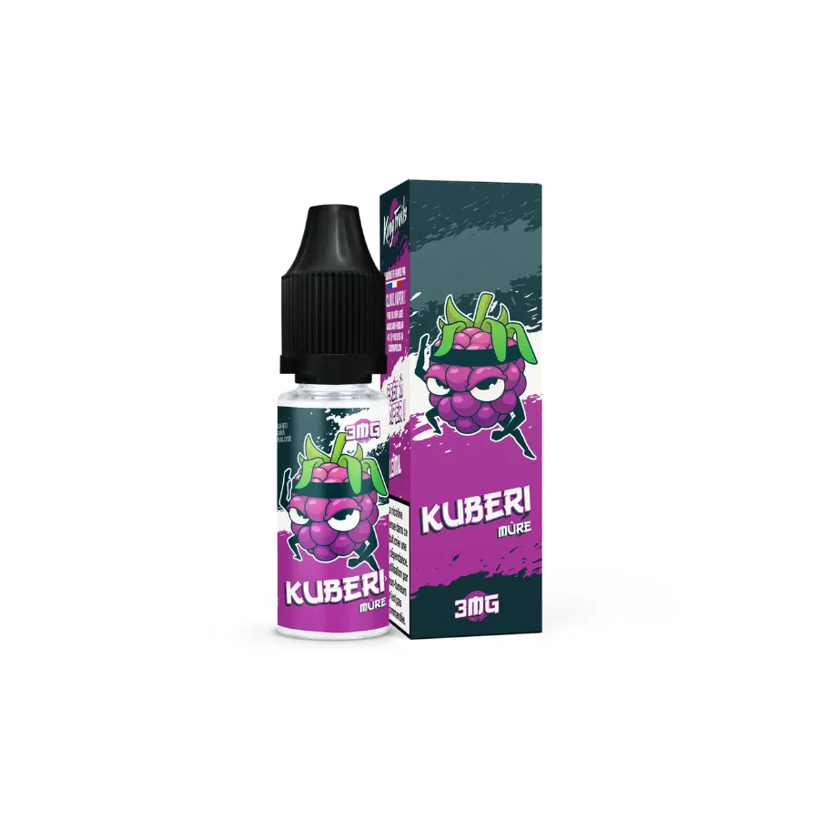 Kuberi