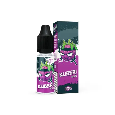 Kuberi