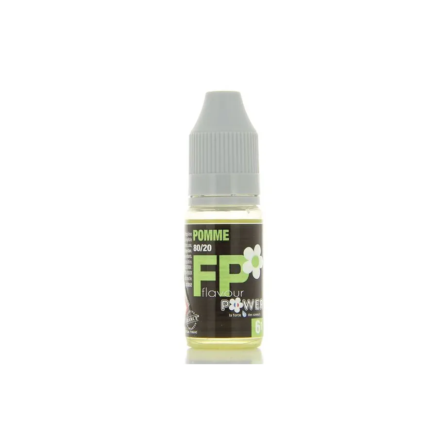 Pomme