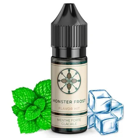 Monster Frost