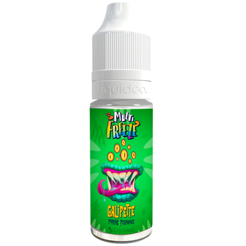 Galipette Multi Freeze