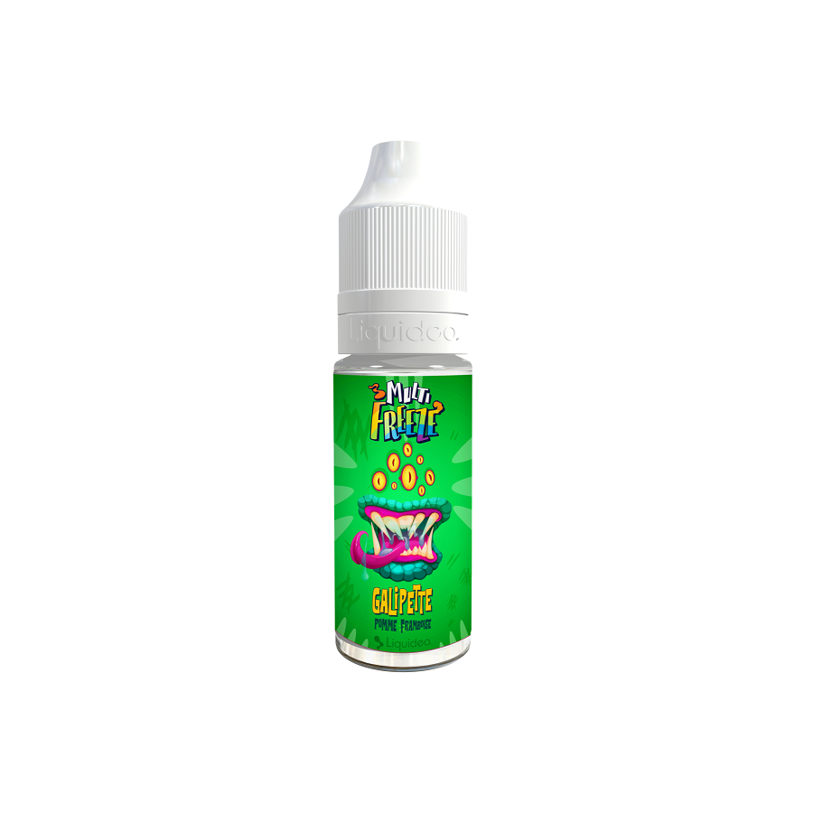 Galipette Multi Freeze