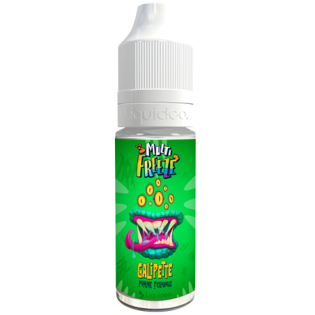 Galipette Multi Freeze