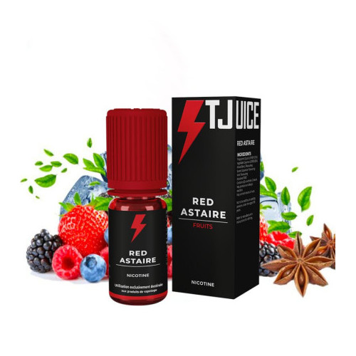 Red Astaire Tpd France