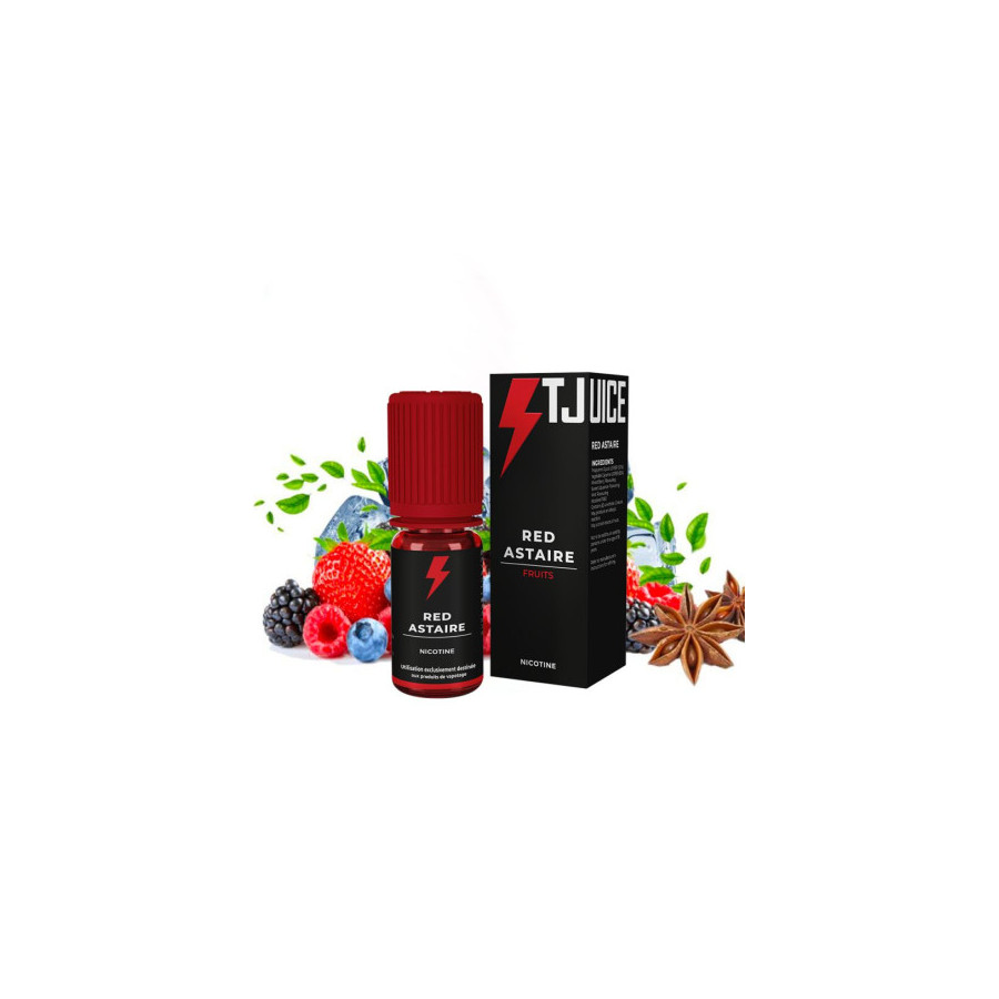 Red Astaire Tpd France