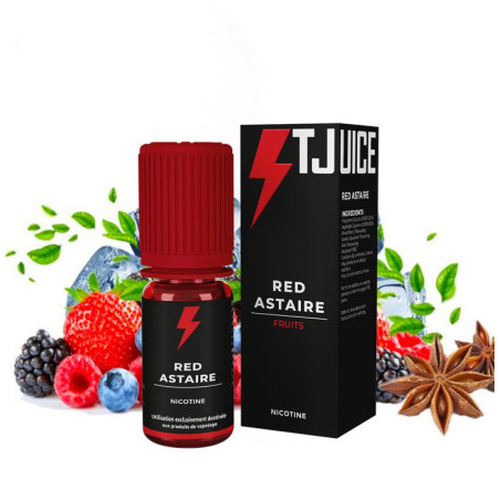 Red Astaire Tpd France
