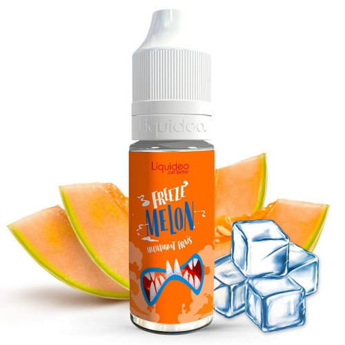 Melon Freeze
