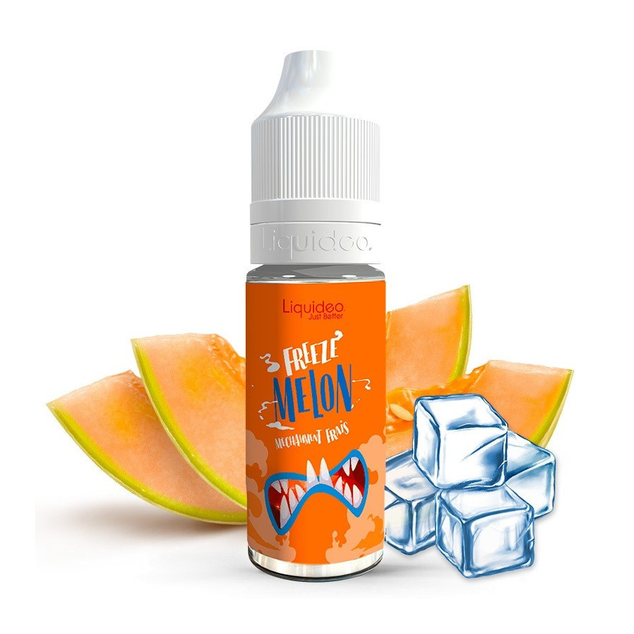 Melon Freeze