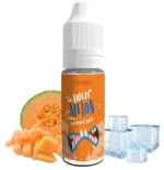Melon Freeze
