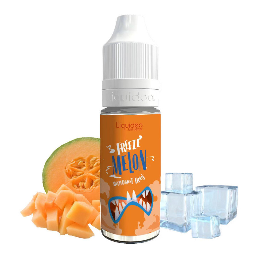 Melon Freeze