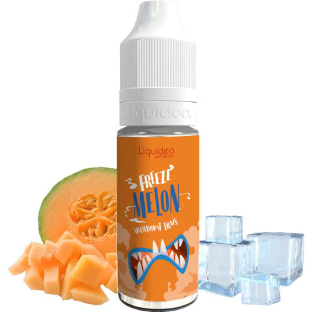 Melon Freeze