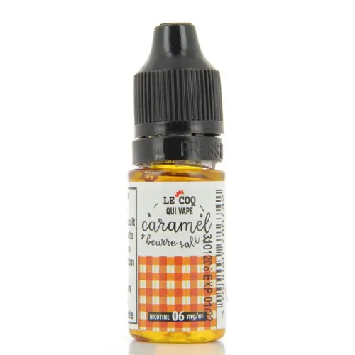 Caramel Beurre Salé