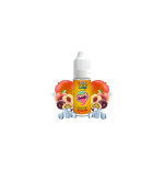 Tireboulette Pêche Mangue Passion Multifreeze