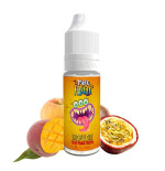 Tireboulette Pêche Mangue Passion Multifreeze