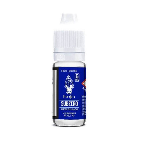 Subzero High Vg