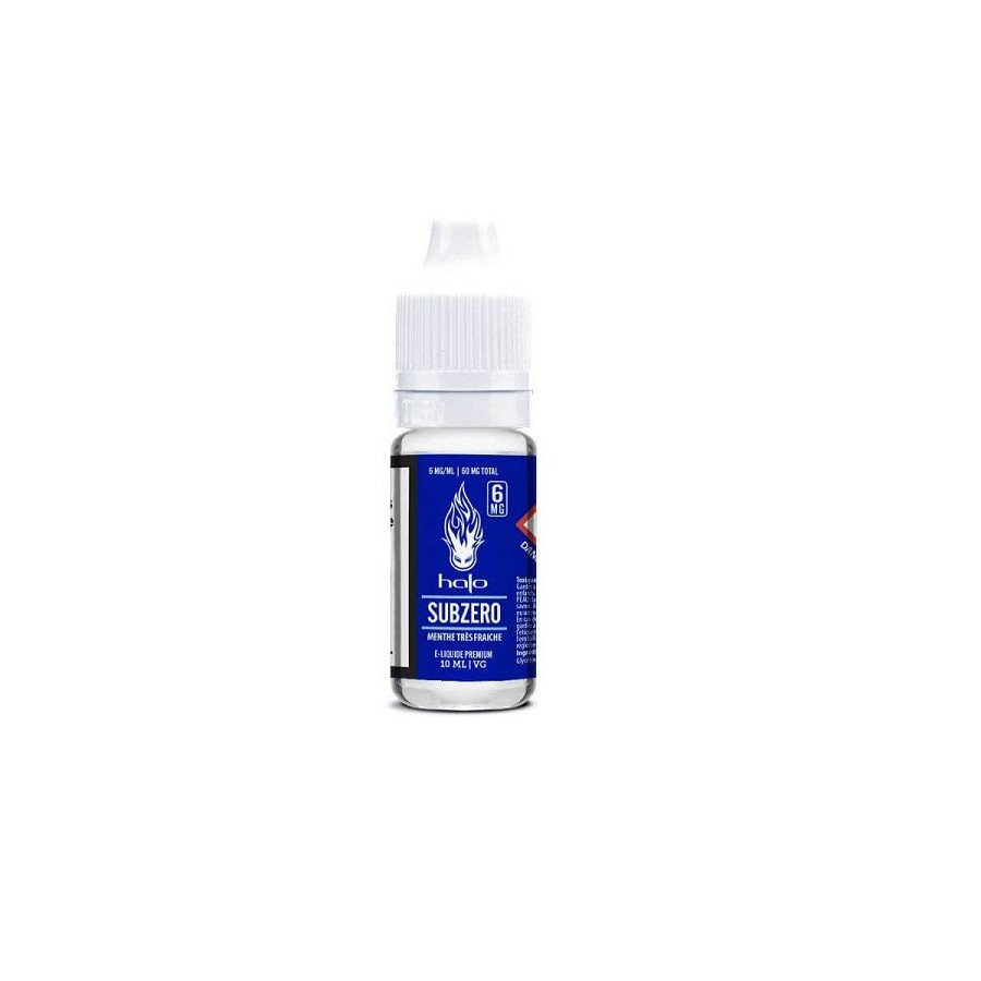 Subzero High Vg