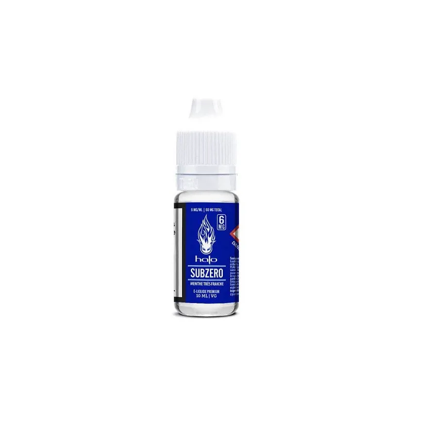 Subzero High Vg
