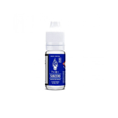 Subzero High Vg