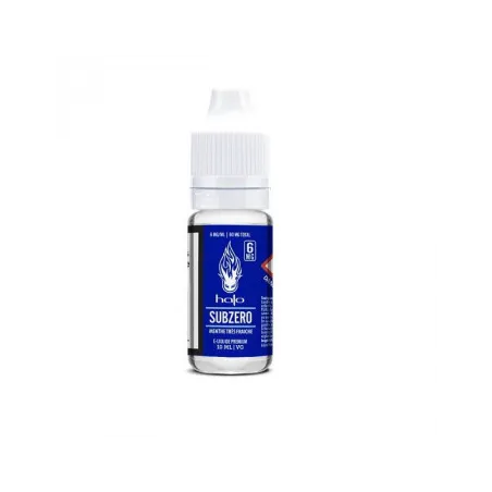 Subzero High Vg