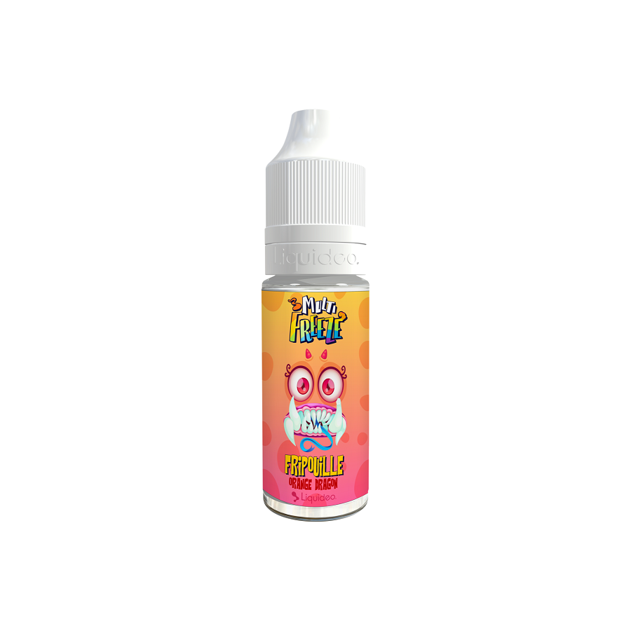 Fripouille Multi Freeze