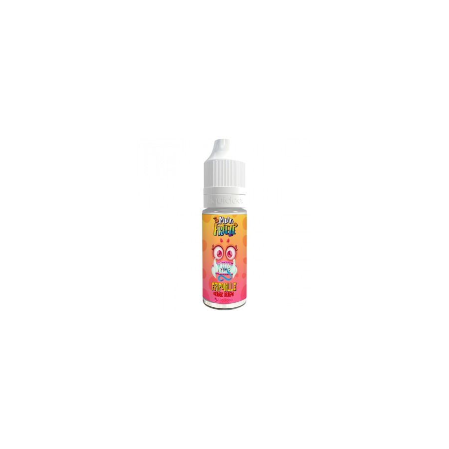 Fripouille Multi Freeze