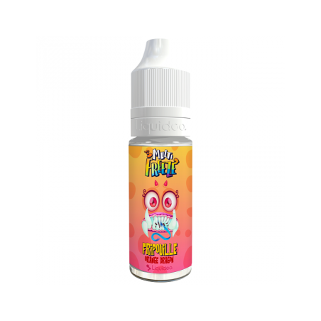 Fripouille Multi Freeze