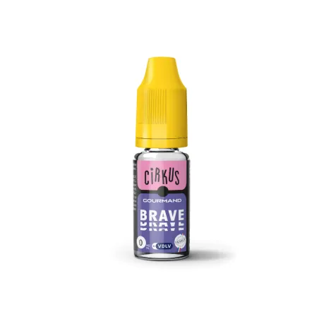 Brave Gourmand