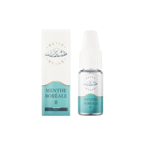 Menthe Boréale Petit Nuage