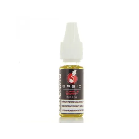 Jungle Berry
