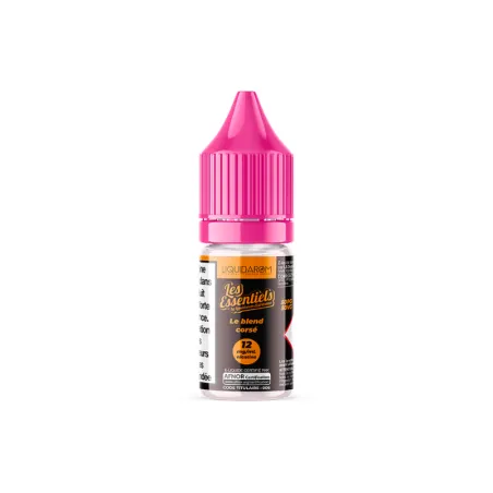 Le Blend Corsé