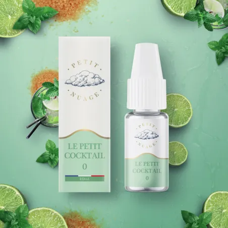 Le Cocktail