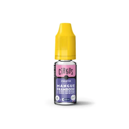 Mangue Framboise Fruite