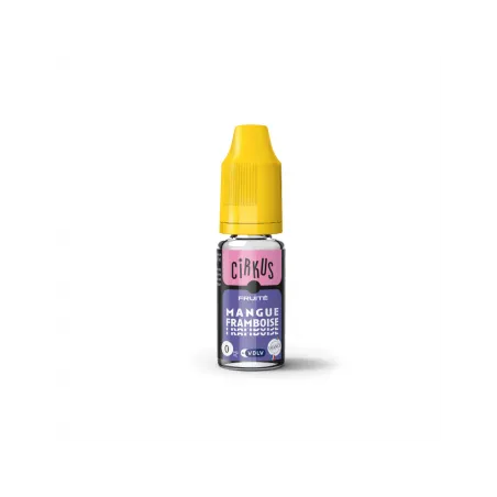 Mangue Framboise Fruite