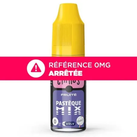 Pastèque Mix