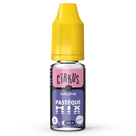 Pastèque Mix