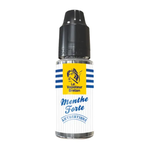 Menthe Forte Authentique