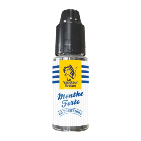 Menthe Forte