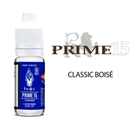 Prime 15