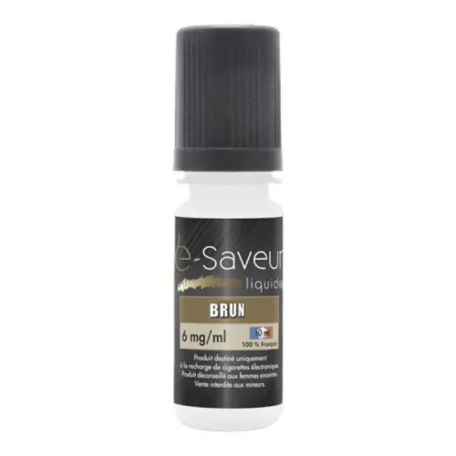 Classic Brun E Saveur