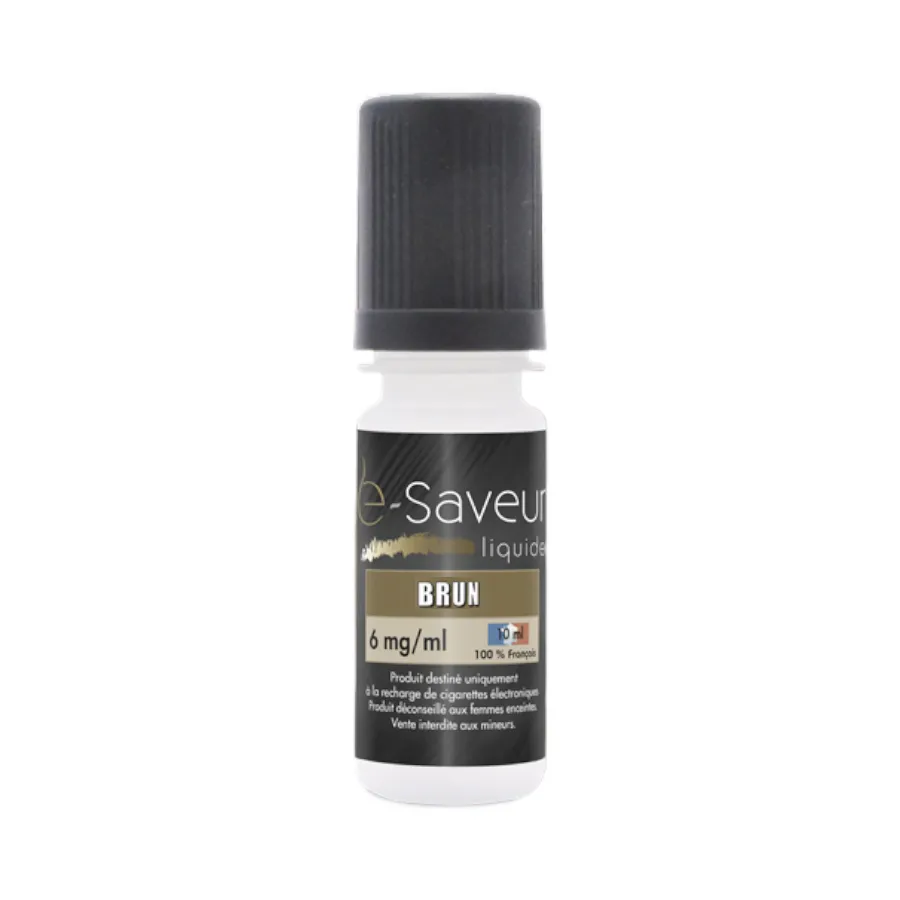 Classic Brun E Saveur
