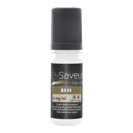 Classic Brun E Saveur