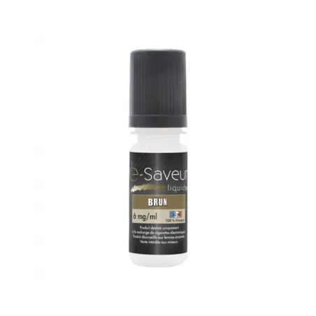 Classic Brun E Saveur